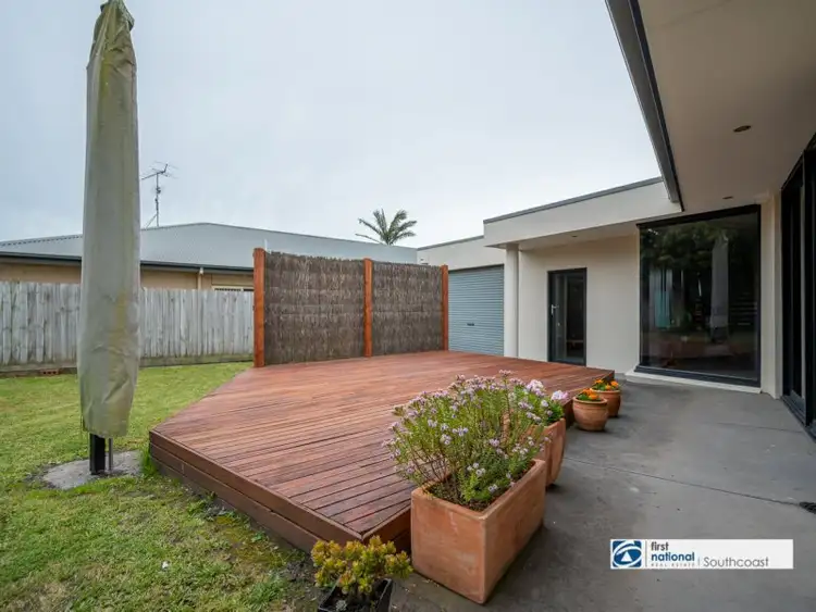 Sixth view of Homely house listing, 8 The Mews, Inverloch VIC 3996