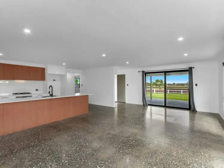 Second view of Homely house listing, 8a Wooroowoolgan Street, Casino NSW 2470