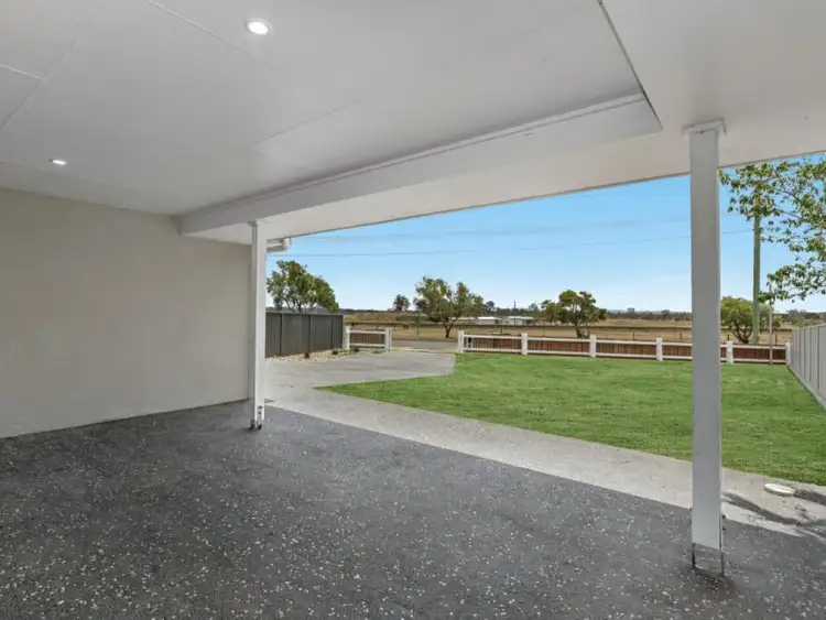Third view of Homely house listing, 8a Wooroowoolgan Street, Casino NSW 2470
