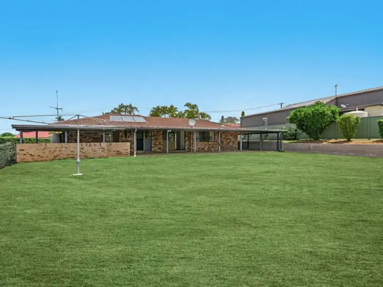 Main view of Homely house listing, 20 Cascade Drive, Casino NSW 2470