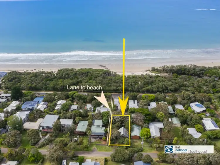 Main view of Homely house listing, 46 Lohr Avenue, Inverloch VIC 3996