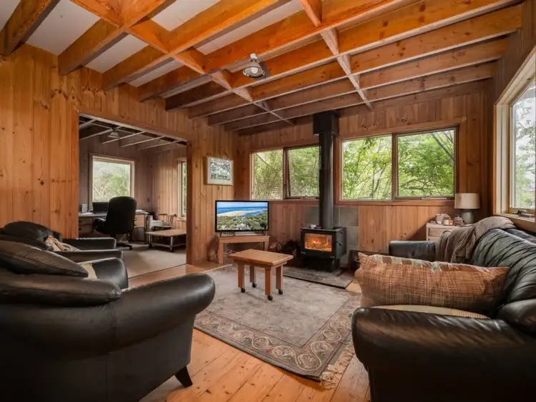 Second view of Homely house listing, 46 Lohr Avenue, Inverloch VIC 3996