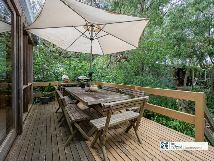 Sixth view of Homely house listing, 46 Lohr Avenue, Inverloch VIC 3996