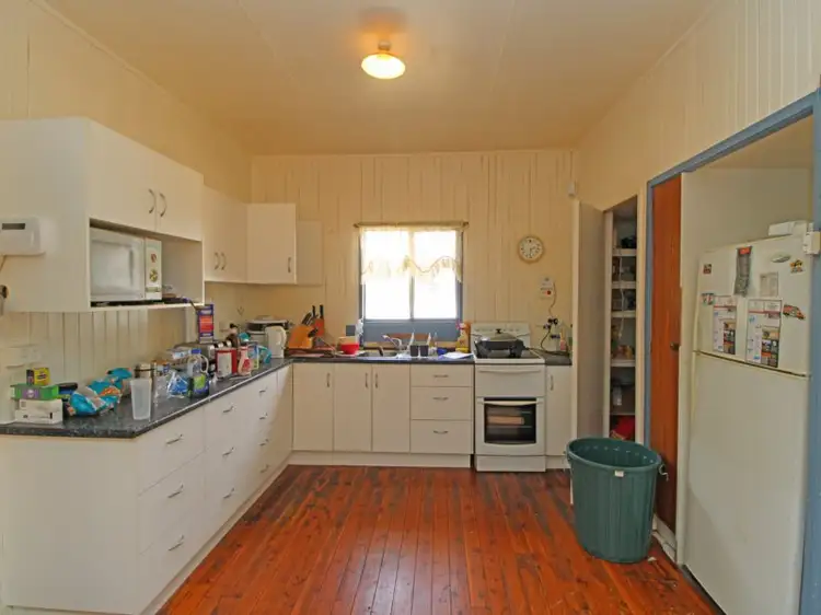Second view of Homely house listing, 146 Wood Street, Warwick QLD 4370