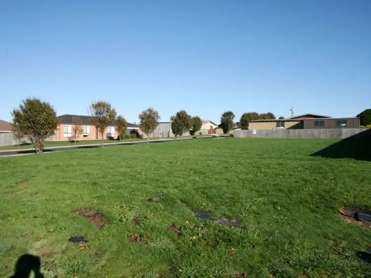 Second view of Homely land listing, 3 Tier Hill Drive, Smithton TAS 7330
