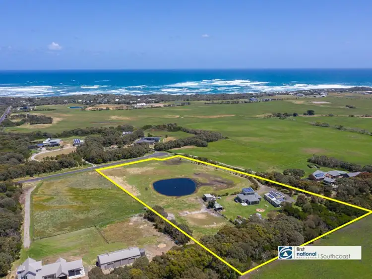 16 Manuka Lane, Wonthaggi VIC 3995