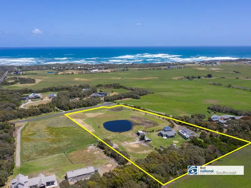 Main view of Homely rural property listing, 16 Manuka Lane, Wonthaggi VIC 3995
