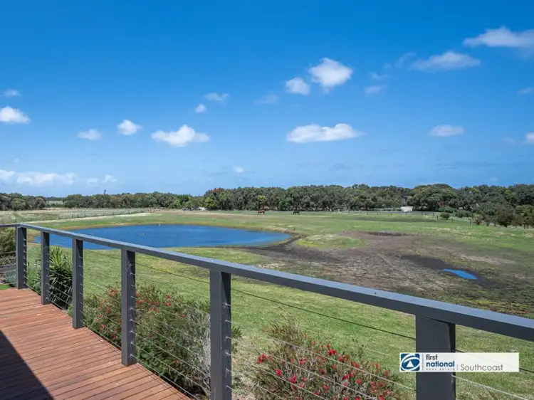 Second view of Homely rural property listing, 16 Manuka Lane, Wonthaggi VIC 3995
