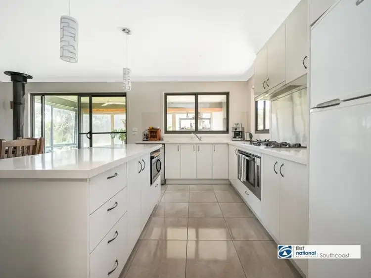 Third view of Homely rural property listing, 16 Manuka Lane, Wonthaggi VIC 3995