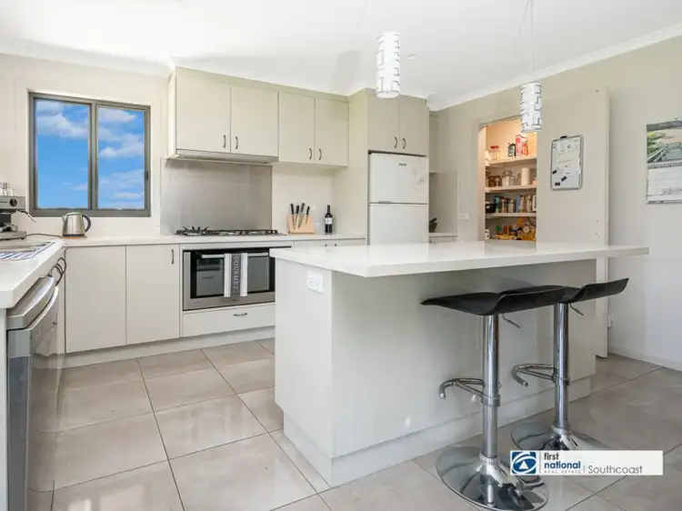 Fourth view of Homely rural property listing, 16 Manuka Lane, Wonthaggi VIC 3995