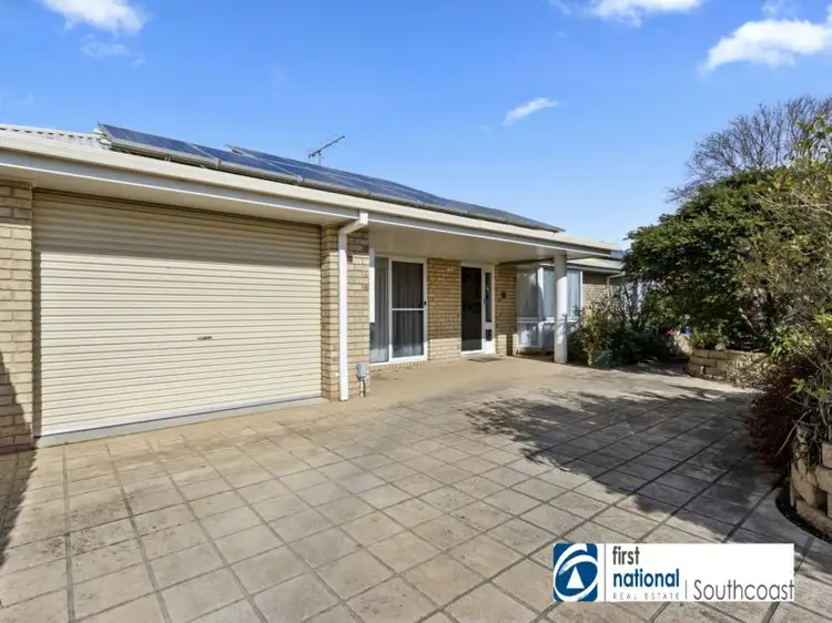 8 Sussex Court, Wonthaggi VIC 3995