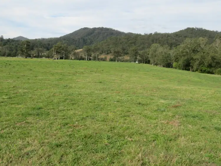 Fourth view of Homely rural property listing, 317 Grady's Creek Road, The Risk NSW 2474