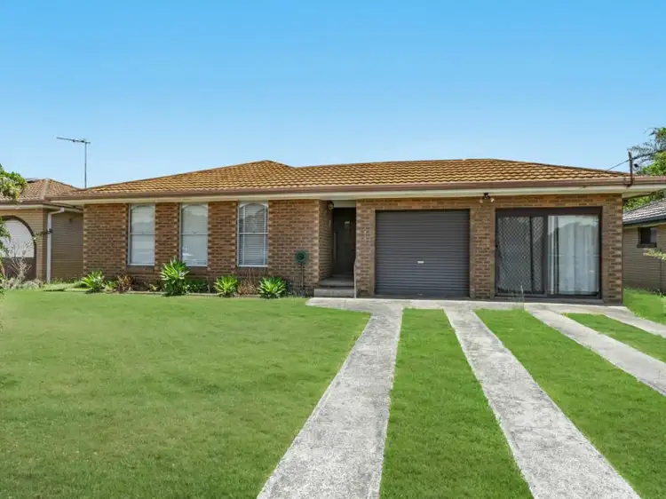 5 Teak Street, Casino NSW 2470