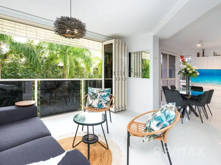Main view of Homely apartment listing, 73/251 Varsity Parade, Varsity Lakes QLD 4227