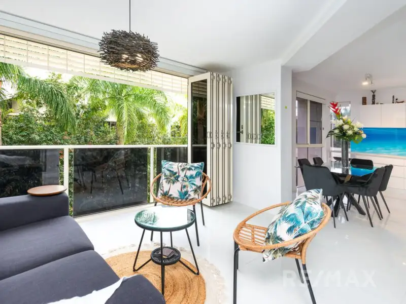Main view of Homely apartment listing, 73/251 Varsity Parade, Varsity Lakes QLD 4227