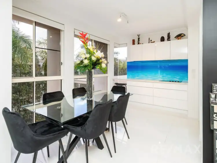 Third view of Homely apartment listing, 73/251 Varsity Parade, Varsity Lakes QLD 4227