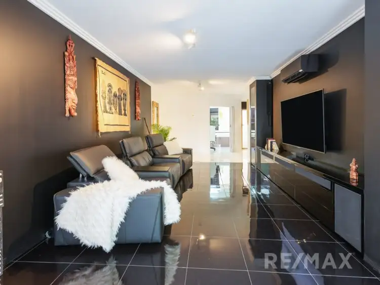Fourth view of Homely apartment listing, 73/251 Varsity Parade, Varsity Lakes QLD 4227