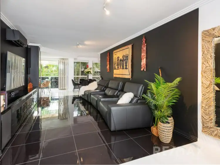 Fifth view of Homely apartment listing, 73/251 Varsity Parade, Varsity Lakes QLD 4227