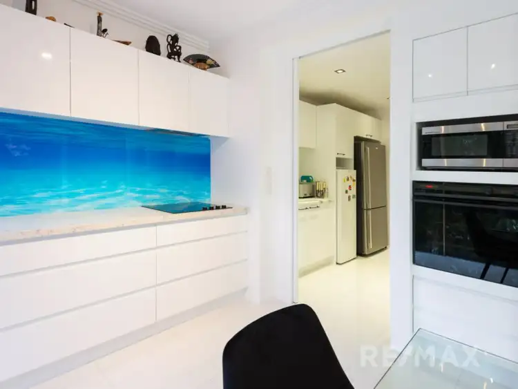 Sixth view of Homely apartment listing, 73/251 Varsity Parade, Varsity Lakes QLD 4227