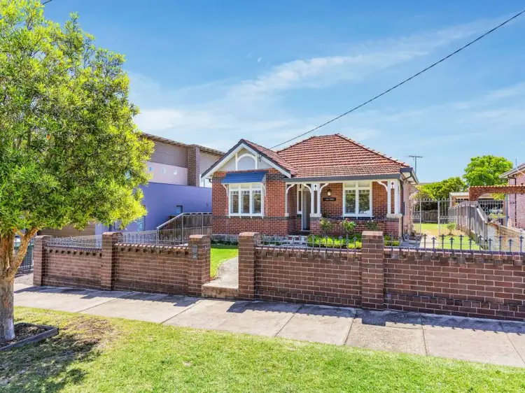Main view of Homely house listing, 46 Lenore Street, Russell Lea NSW 2046