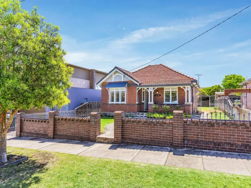 Main view of Homely house listing, 46 Lenore Street, Russell Lea NSW 2046