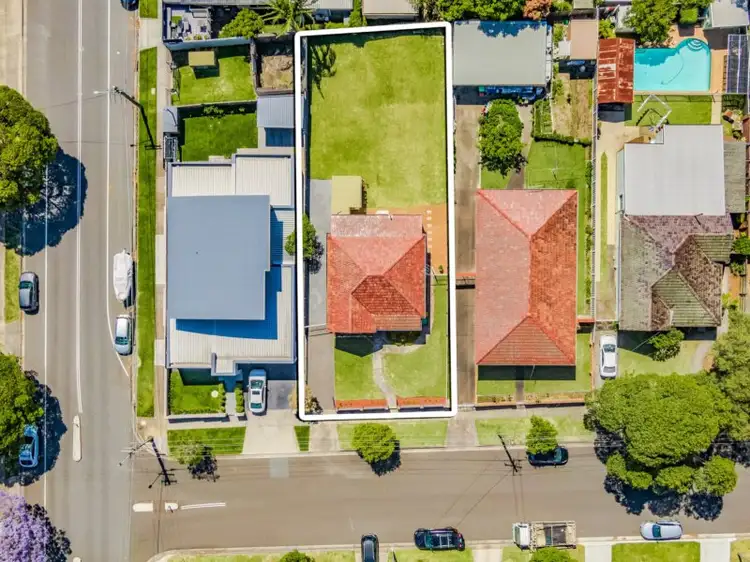 Second view of Homely house listing, 46 Lenore Street, Russell Lea NSW 2046
