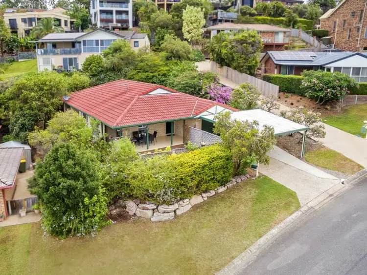 Main view of Homely house listing, 17 Renfrew Dve, Highland Park QLD 4211