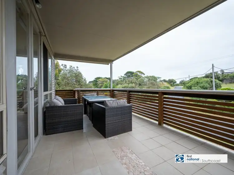 Sixth view of Homely house listing, 150 Jupiter Boulevard, Venus Bay VIC 3956