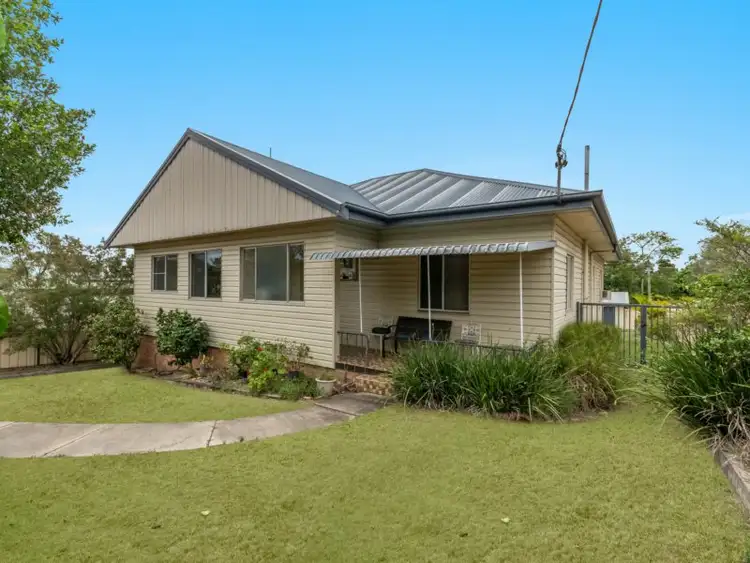 Main view of Homely house listing, 108 Hare Street, Casino NSW 2470