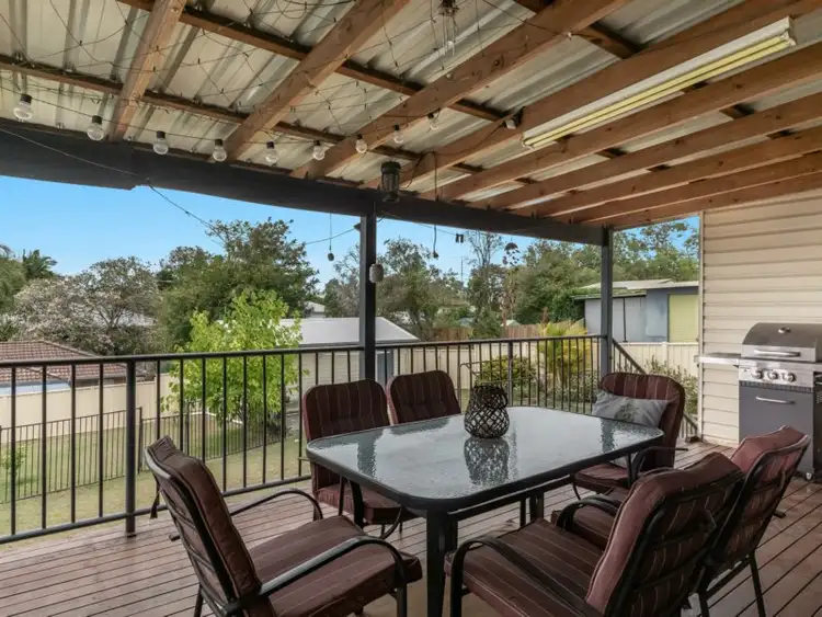 Third view of Homely house listing, 108 Hare Street, Casino NSW 2470
