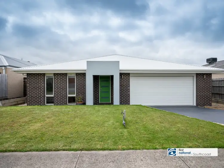 Second view of Homely house listing, 4 Oceanic Drive, Inverloch VIC 3996