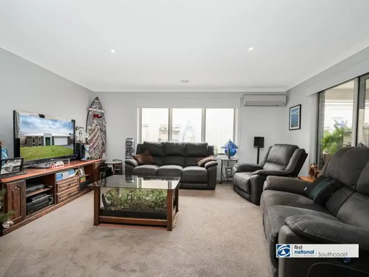 Third view of Homely house listing, 4 Oceanic Drive, Inverloch VIC 3996