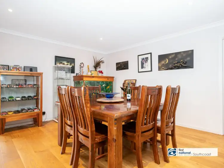 Fourth view of Homely house listing, 4 Oceanic Drive, Inverloch VIC 3996