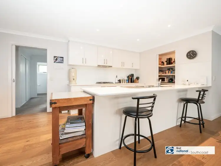 Fifth view of Homely house listing, 4 Oceanic Drive, Inverloch VIC 3996