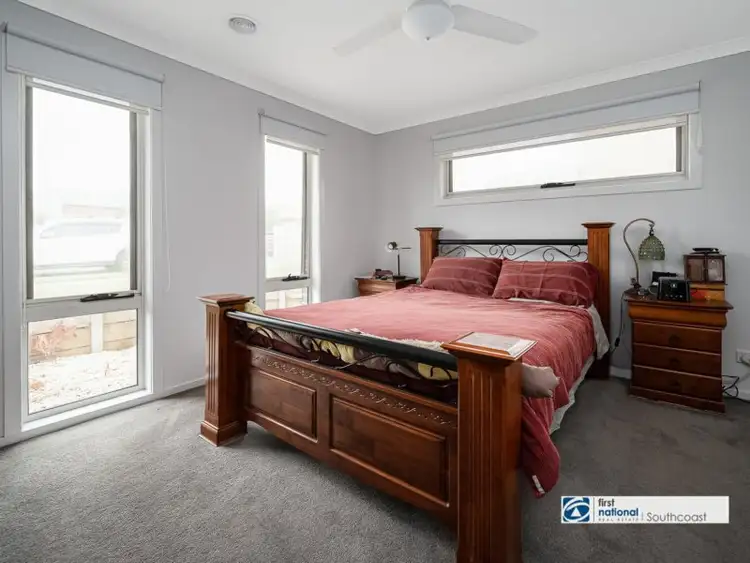 Sixth view of Homely house listing, 4 Oceanic Drive, Inverloch VIC 3996