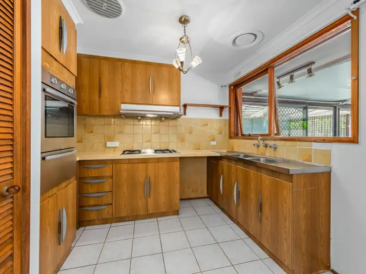 Fourth view of Homely house listing, 2 Maroondah Court, St Albans VIC 3021