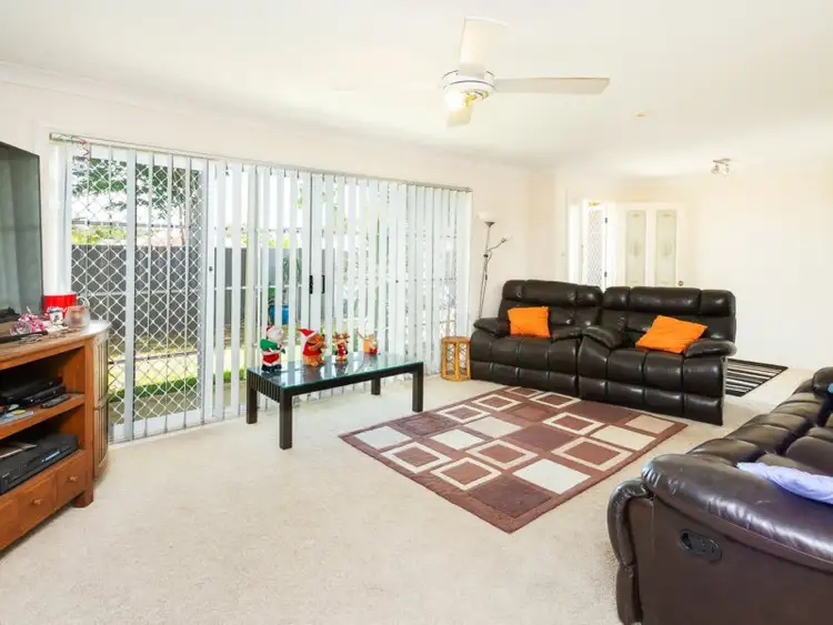 Fourth view of Homely house listing, 2 Corio Crt, Robina QLD 4226