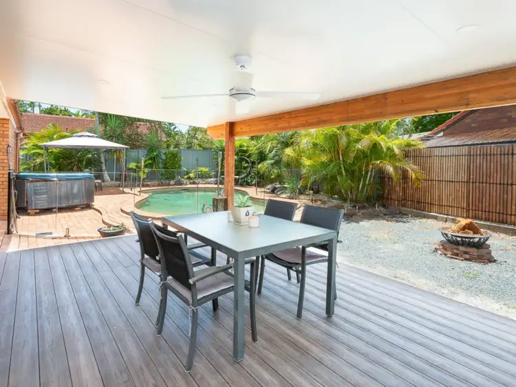 Sixth view of Homely house listing, 2 Corio Crt, Robina QLD 4226