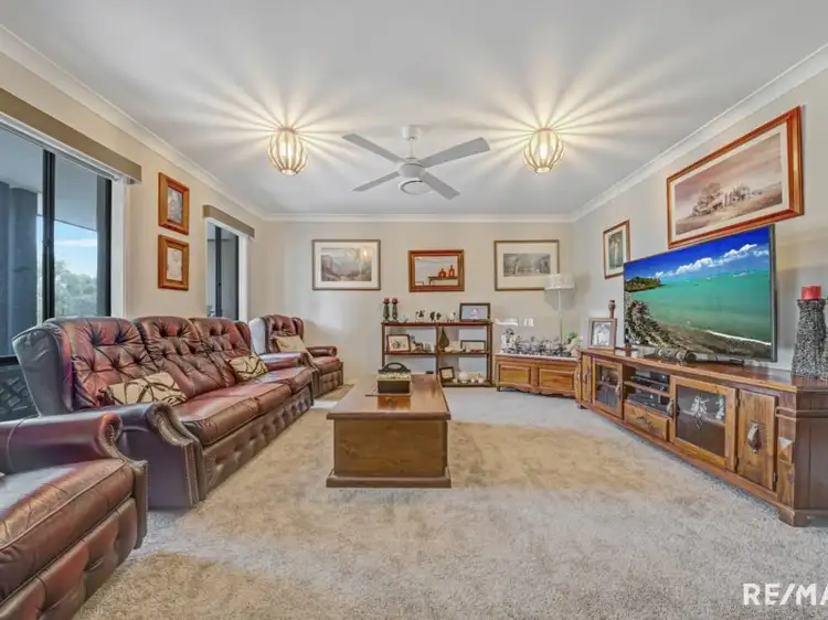 Second view of Homely house listing, 90 Meridian Way, Beaudesert QLD 4285