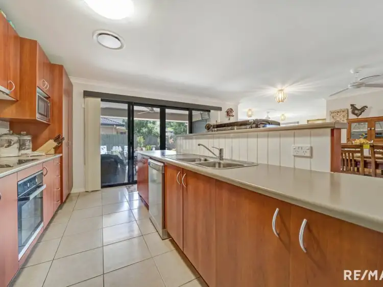 Third view of Homely house listing, 90 Meridian Way, Beaudesert QLD 4285