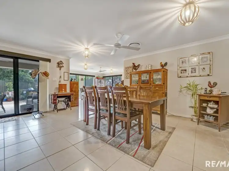 Fourth view of Homely house listing, 90 Meridian Way, Beaudesert QLD 4285