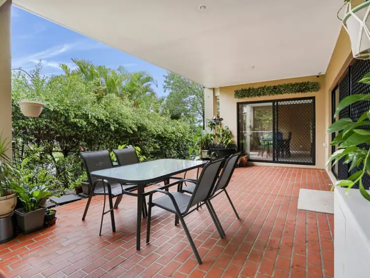 2 Entry Drive, Merrimac QLD 4226
