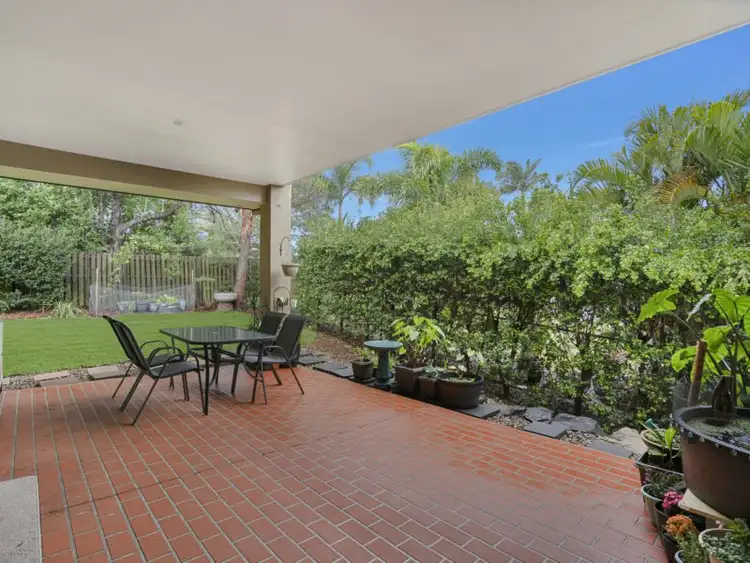 Second view of Homely house listing, 2 Entry Drive, Merrimac QLD 4226