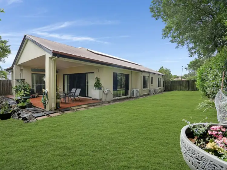 Third view of Homely house listing, 2 Entry Drive, Merrimac QLD 4226