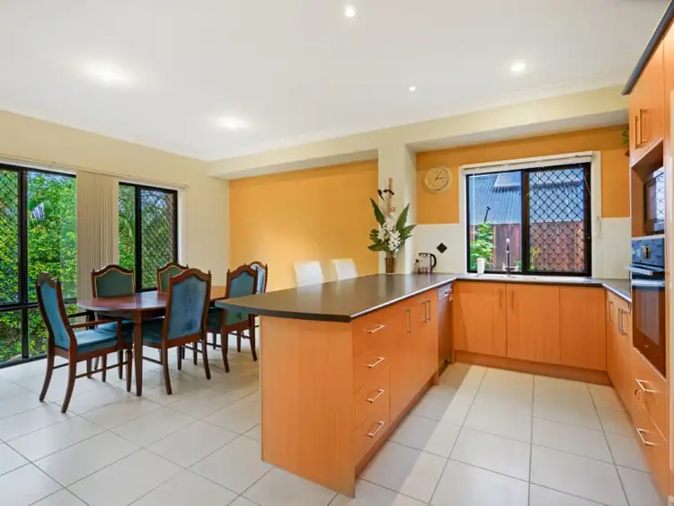 Fifth view of Homely house listing, 2 Entry Drive, Merrimac QLD 4226