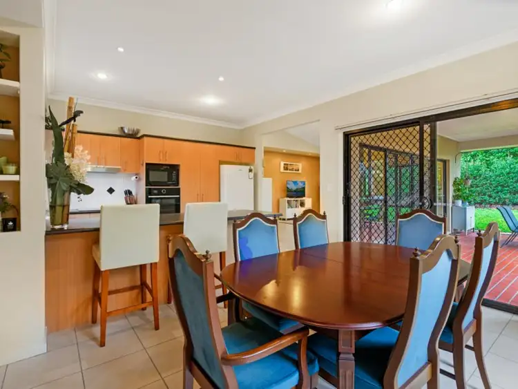 Sixth view of Homely house listing, 2 Entry Drive, Merrimac QLD 4226