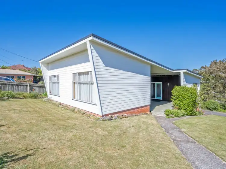 Second view of Homely house listing, 8 Tatlow Street, Smithton TAS 7330