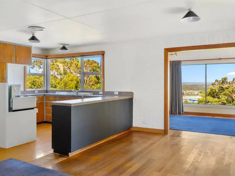 Third view of Homely house listing, 8 Tatlow Street, Smithton TAS 7330