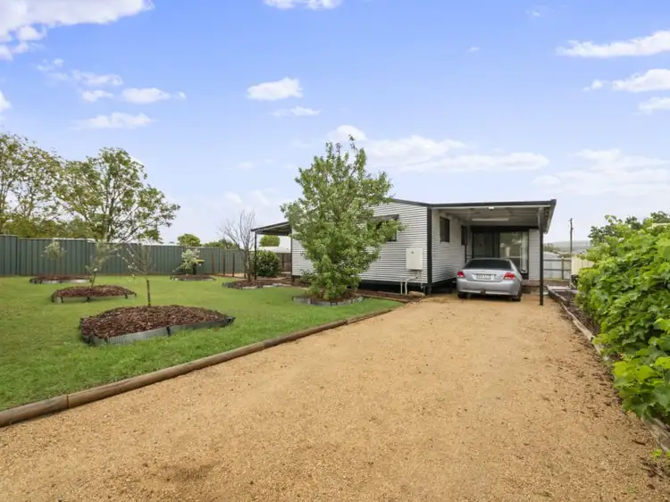 Main view of Homely house listing, 29A Moncrieffe Street, Warwick QLD 4370