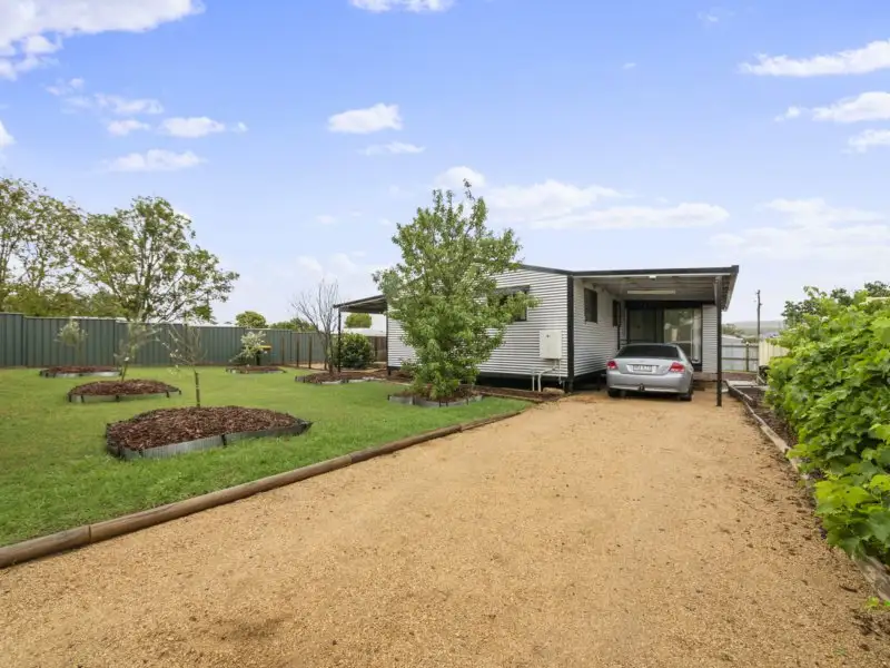 Main view of Homely house listing, 29A Moncrieffe Street, Warwick QLD 4370